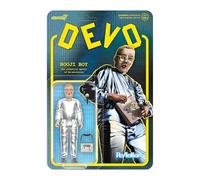 Super7 Devo Reaction Figures Wave 05 - Booji Boy Action Figure
