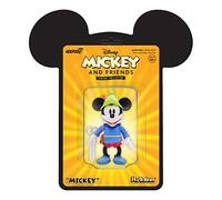 Super7 Disney Reaction Figure - Brave Little Tailor