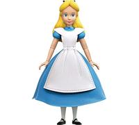 Super7 Alice In Wonderland Disney Ultimates Action Figure Alice Figure 18 Cm