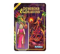SUPER7 Dungeons & Dragons ReAction figurine Sorceress 10 cm