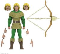 Super7 - Dungeons & Dragons - ULTIMATES Wave 01 - Hank The Ranger [New Toy] A