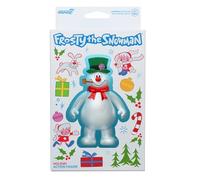 Super7 Action Figure – Frosty The Snowman Reaction Wave 02 – Candy Box Inspired