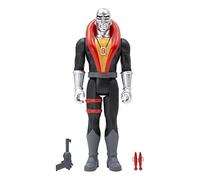 SUPER7 - G.I. JOE ReAction Wave 1 - Destro, Multicolor, Standard, (RE-GIJOW1A-DES-)