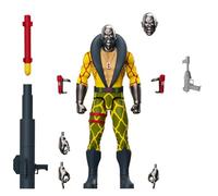 Super7 G.I. Joe ULTIMATES! - Destro (Python Patrol) Action Figure
