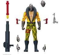 Super7 G.I. Joe ULTIMATES! - Destro (Python Patrol) Action Figure
