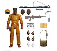 Super7 G.I. Joe ULTIMATES! Wave 3 - Doc Action Figure