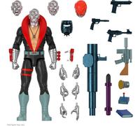 Super7 - G.I. Joe - ULTIMATES Wv2 - Destro [New Toy] Action Figure, Figure, C