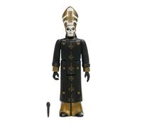 Super7 Ghost Reaction Figures - Papa Emeritus III Action Figure