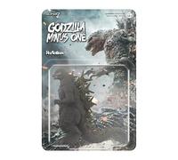SUPER7, Godzilla Toho ReAction Figure (Minus One)