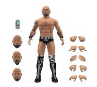 Super7 Good Brothers Wrestling figurine Ultimates Karl Anderson 18 cm