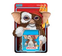 Super7 Gremlins ReAction Figures Wave 02 - Gremlins ReAction Figures Wave 02 - Gizmo (Battle Ready) Figure
