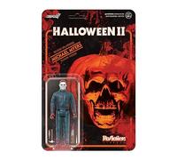 SUPER7 Halloween II Blood Spattered Michael Myers - 3.75 in Reaction Figure