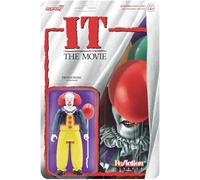 SUPER7 - IT - Pennywise Clown