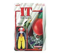Super7 It Reaction Figure - Pennywise (Monster)