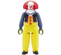 Super7 It Reaction Figure - Pennywise (Monster)