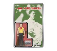 SUPER7 Reaction Figure – Joe Strummer