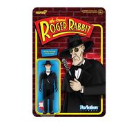 SUPER7 - Judge Doom Who Framed Roger Rabbit Reaction Figure