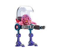 SUPER7 Action Figure Teenage Mutant Ninja Turtles Ultimates Krang 18 cm