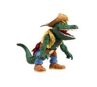 Teenage Mutant Ninja Turtles Ultimates Leatherhead 7-Inch Action Figure
