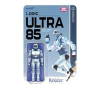 Super7 Logic Reaction Figures Wave 02 - ATM-301 (Blue) Action Figure