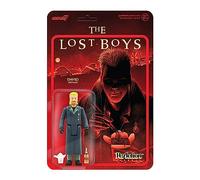 SUPER7 Lost Boys W1 David Reaction Figure, Multicolor (RE-LOSTW01-DAV-)