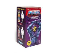 SUPER7 Masters of the Universe Reaction Figure Snake Mountain Blind Standard