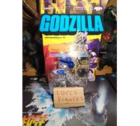 Super7 Toho Reaction Figures Wave 10 - Mechagodzilla (2002) Action Figure