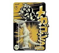 Super7 Mechagodzilla '93 (Glow) TOHO Reaction Figure