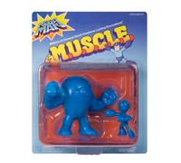 Super7 Mega Man Devil and Mega Man Blue M.U.S.C.L.E. Figures - Zavvi Exclusive (2-Pack)