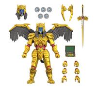 SUPER7 Mighty Morphin Power Rangers figurine Ultimates Goldar 20 cm (US IMPORT)