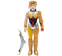 Super7 Mighty Morphin' Power Rangers Reaction Figure - Scorpina