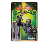 SUPER7 - Mighty Morphin' Power Rangers ReAction Figure Wave 1 - Putty Patroller