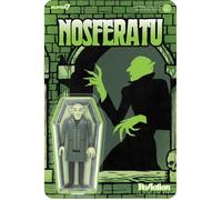 Super7 Nosferatu Count Horlok Horror Classics Action Figure