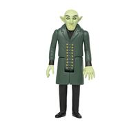 Super7 Nosferatu Film Poster Version ReAction Figure