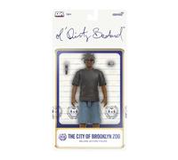 SUPER7 Ol' Dirty Bastard Deluxe - O.D.B Action Figure