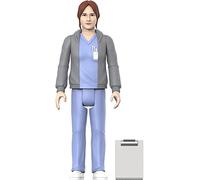 Super7 Parks and Recreation Reaction Figures Wave 2 - Nurse Ann Perkins
