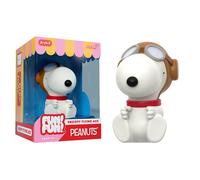 SUPER7 Peanuts Fun! Fun! Wave 02 - Snoopy (Flying Ace) Action Figure