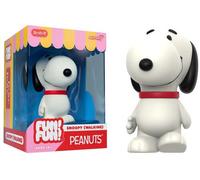 Super7 Peanuts Fun! Fun! Wave 02 - Snoopy (Walking) Action Figure