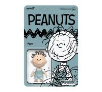 SUPER7 Peanuts Reaction Figures Wave 08 Pigpen Action Figure (US IMPORT)
