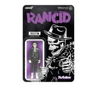 Super7 Rancid Reaction Figures Wave 05 - Skeletim (Time Bomb) Action Figure