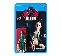 SUPER7 ReAction Action Figure W3 - Ripley
