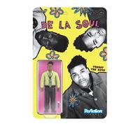 DE LA SOUL - Reaction Figure Wave 01 - David Trugoy The Dove Jolicoeu - N2222z