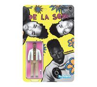 De La Soul ReAction Figures Wave 1 - Kelvin Posdnuos Mercer (Me Myself & I) Super7