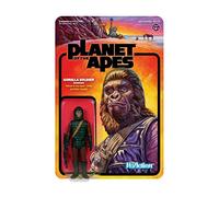 SUPER7 ReAction Figure - Ivan Drago