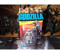 Super7 Toho Reaction Figures Wave 09 - M.O.G.U.E.R.A. Action Figure
