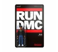 Super7 Reaction Run DMC Joseph run Simmons figure 39394