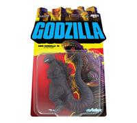 Super7 ReAction Shin Godzilla 2016 Toho Kaiju 3.75" Action Figure Wave 10