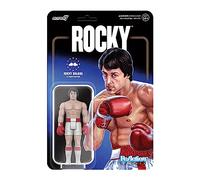 SUPER7 Rocky Reaction Wave 2 - Rocky I Rocky Boxing