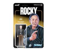 SUPER7 Rocky Mickey - 3.75" Rocky Action Figure Classic Movie Collectibles and Retro Toys