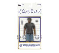 Super7 Run DMC Joseph Run Simmons 3.75 in Reaction Figure 3.75-INCH ODB - Deluxe